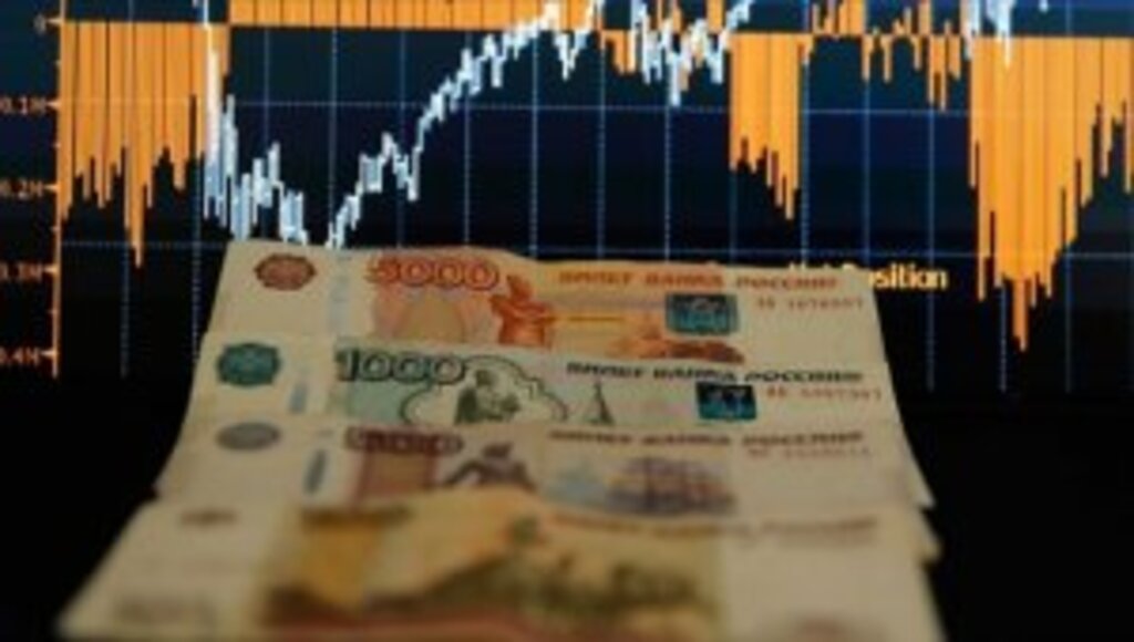 Rus piyasalarında kayıplar Donbas gerginliğiyle derinleşiyor