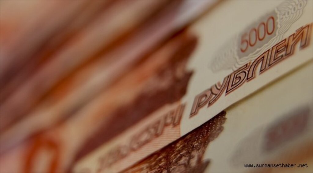 Rusya Merkez Bankası politika faizini yüzde 20'ye çıkardı