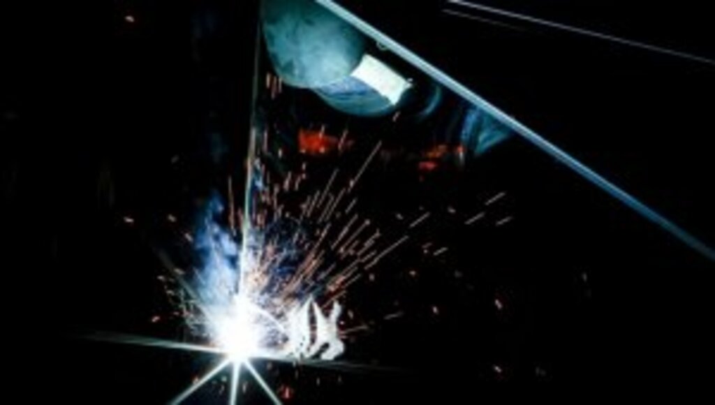 Sanayi üretim endeksi Aralık 2021'de aylık yüzde 1,6, yıllık yüzde 14,4 arttı