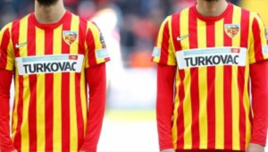 Süper Lig takımlarından Milli Aşı TURKOVAC'a büyük destek