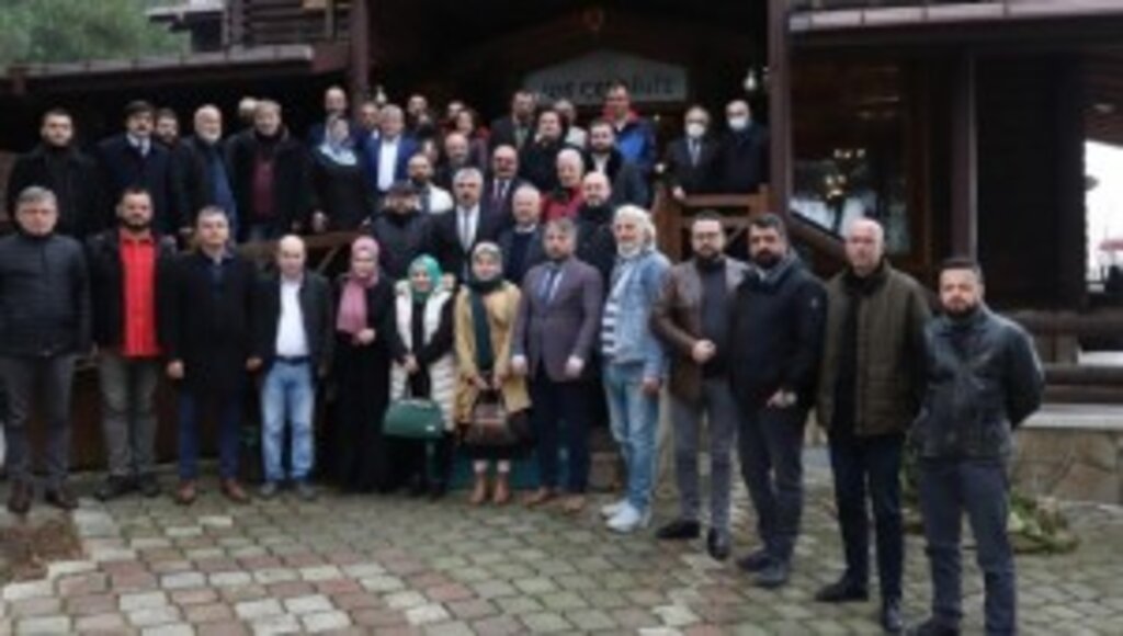 TEKNOFEST 2022'DE SAMSUN'A 1 MİLYONUN ÜZERİNDE ZİYARETÇİ BEKLİYORUZ 