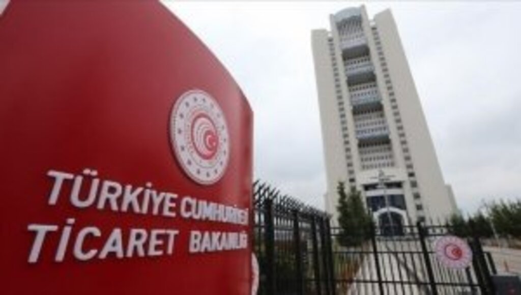 Ticaret Bakanlığı kadın kooperatiflerine finansman desteği sağlayacak