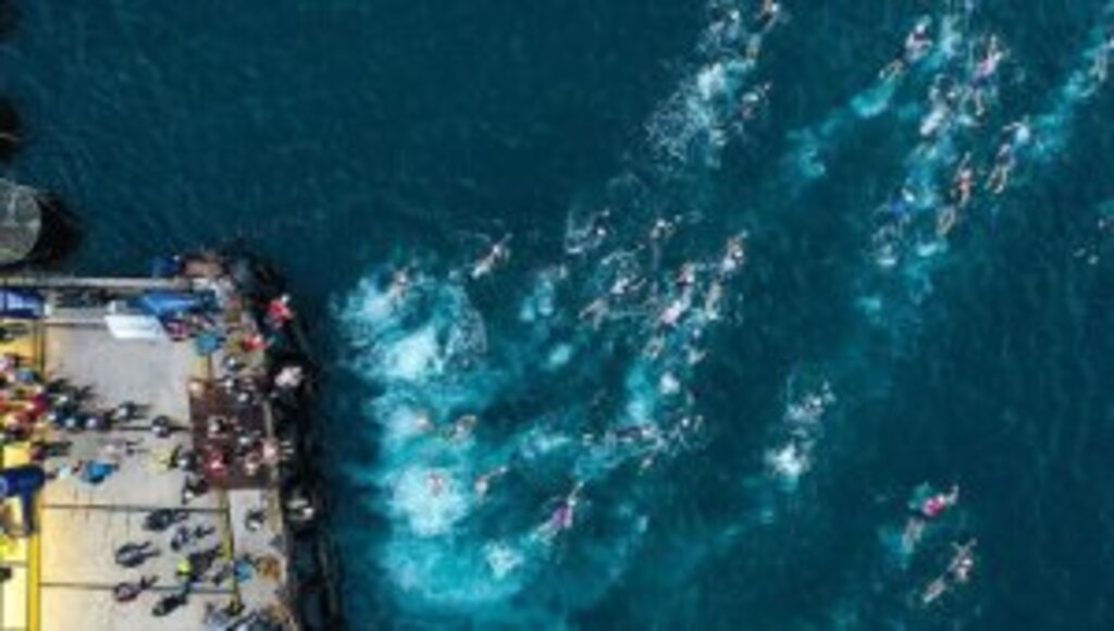 Triatlonda 2022 yılı dolu dolu geçecek