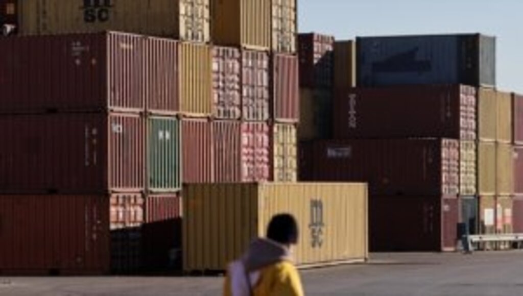 Türkiye'nin ihracatı yüzde 17,2 arttı