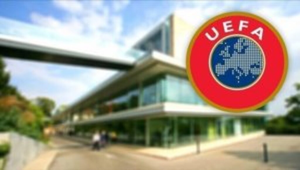 UEFA, Rusya'nın tüm müsabakalardan meni için toplanacak 