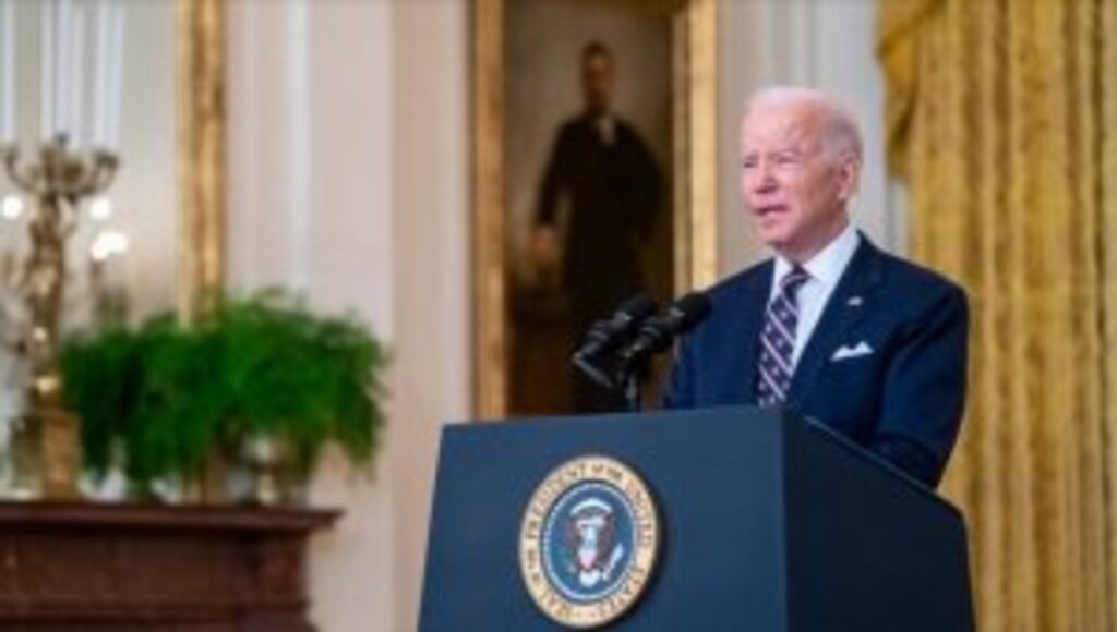 Ukrayna krizinde Biden'ın diplomatik çabaları karşılık bulmadı