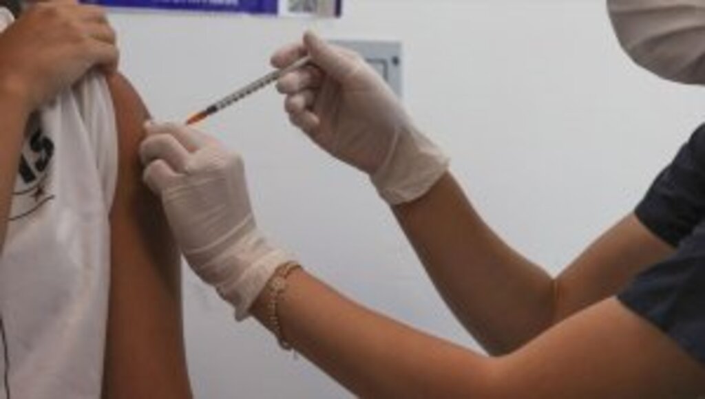 Uzmanlar Uyardı! 'Aşı oldum diye rehavete kapılmayın' 