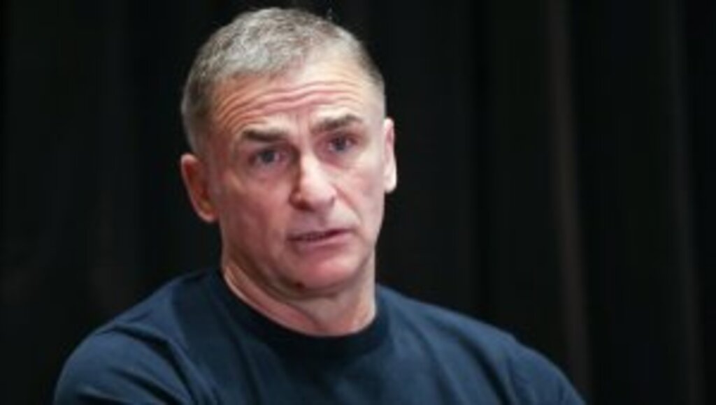  Kuntz, Alman basınına konuştu: Portekiz karşısında iyi bir oyun planımız olacak