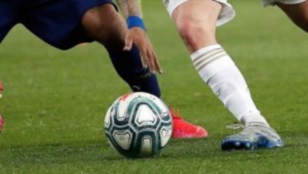 2022 FIFA Dünya Kupası Avrupa Elemeleri'nde play-off heyecanı başlıyor