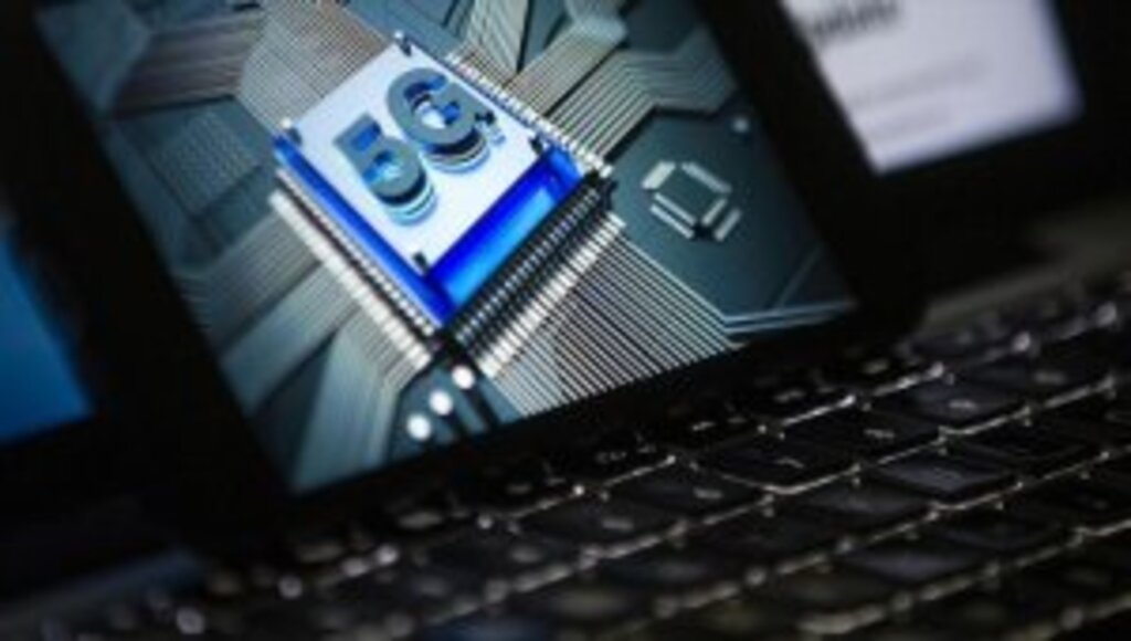 5G projelerinin Türkiye'nin bilişim ihracatını 3'e katlaması planlanıyor