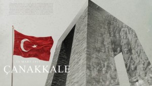 AK PARTİ İSTANBUL’DAN ÇANAKKALE ÖZEL FİLMİ!