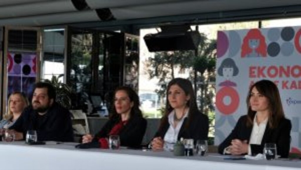 Aktif Bank 'Ekonomide Aktif Kadınlar' projesini başlattı