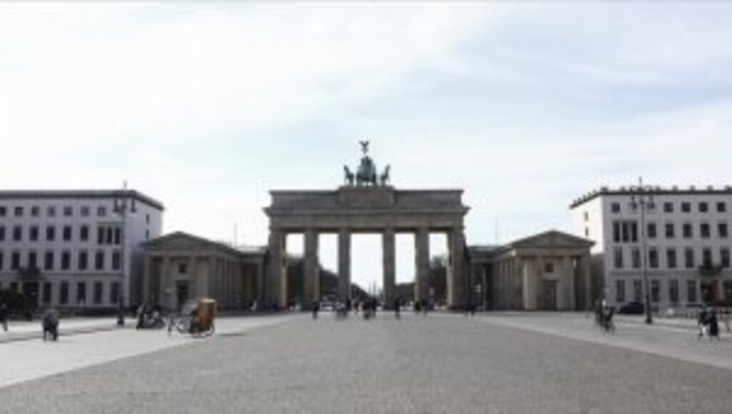 Almanya Türkiye'yi Kovid-19 salgınında 'yüksek riskli bölgeler' listesinden çıkarıyor