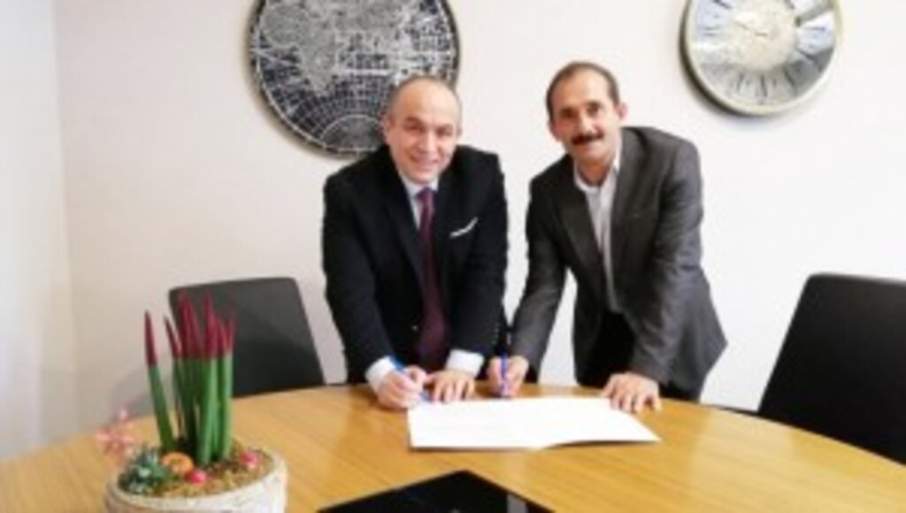 Alucra Boylucalılar Medicana İle Sağlık Protokolü İmzaladı