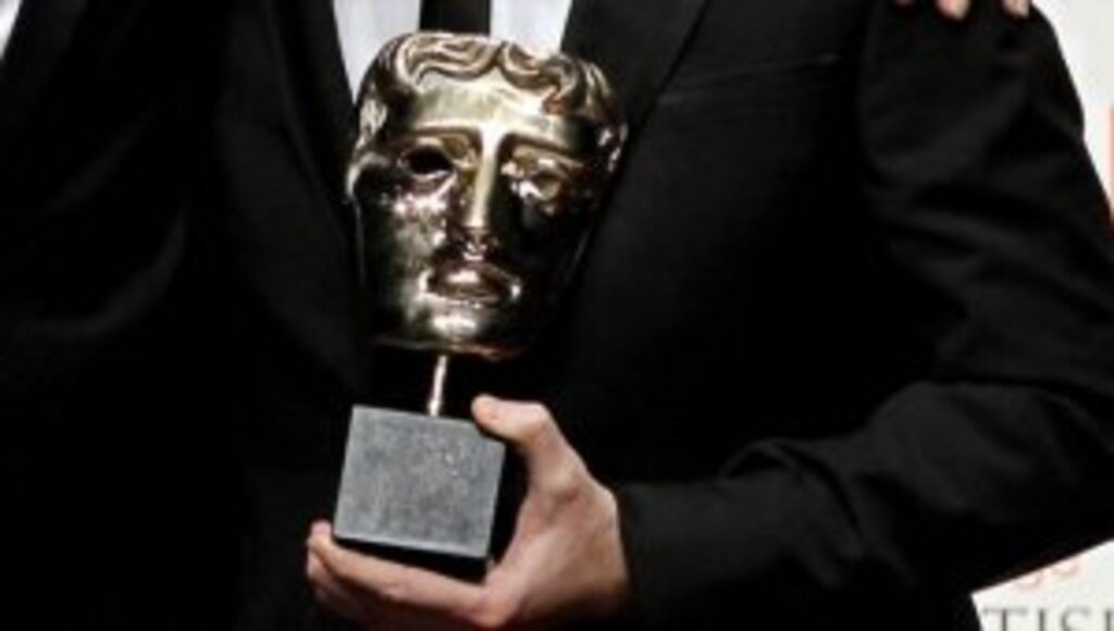 BAFTA 2022 Ödülleri sahiplerini buldu