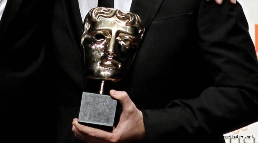 BAFTA 2022 Ödülleri sahiplerini buldu