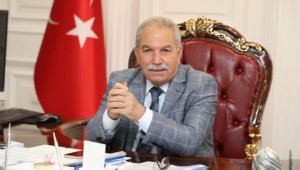 BAŞKAN DEMİRTAŞ,İNSALIK ADINA BÜYÜK HİZMET SUNAN SAĞLIK ÇALIŞANLARIMIZIN HER ZAMAN YANLARINDAYIZ