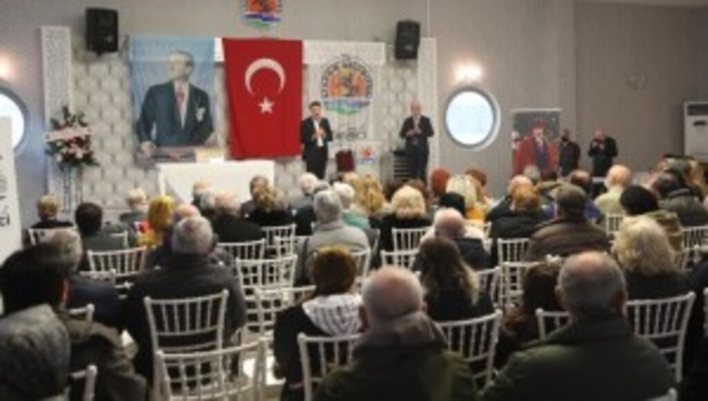 Başkan Deveci: ’’Atatürk’ün yol haritasını takip edeceğiz’’