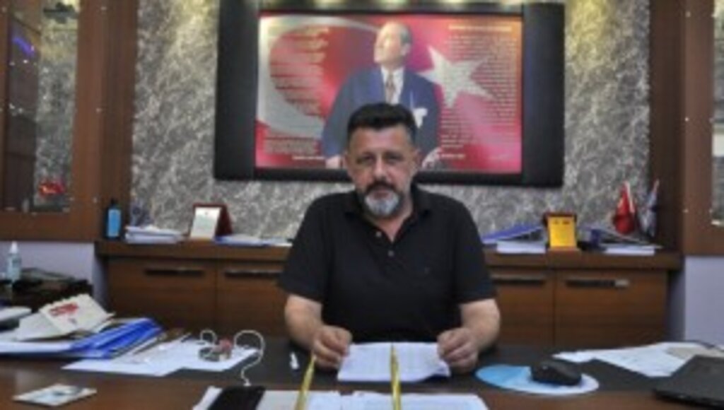 Başkan Osma; ''Gün Birlik Olma Günüdür''