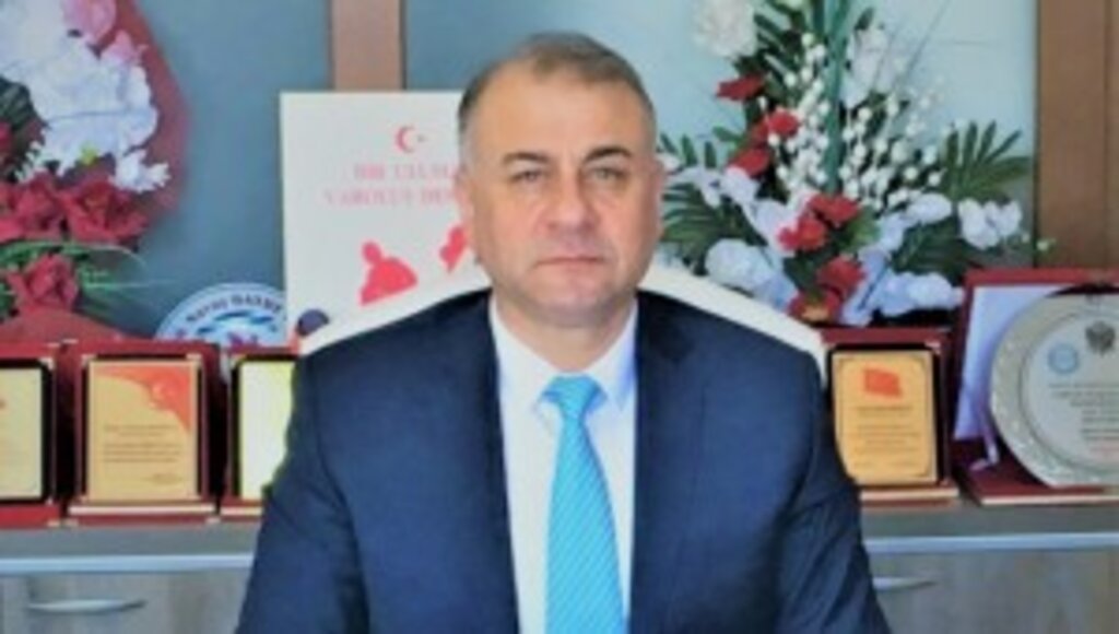 Başkan Savaş Gayretli'den 18 Mart Çanakkale Zaferi Mesajı