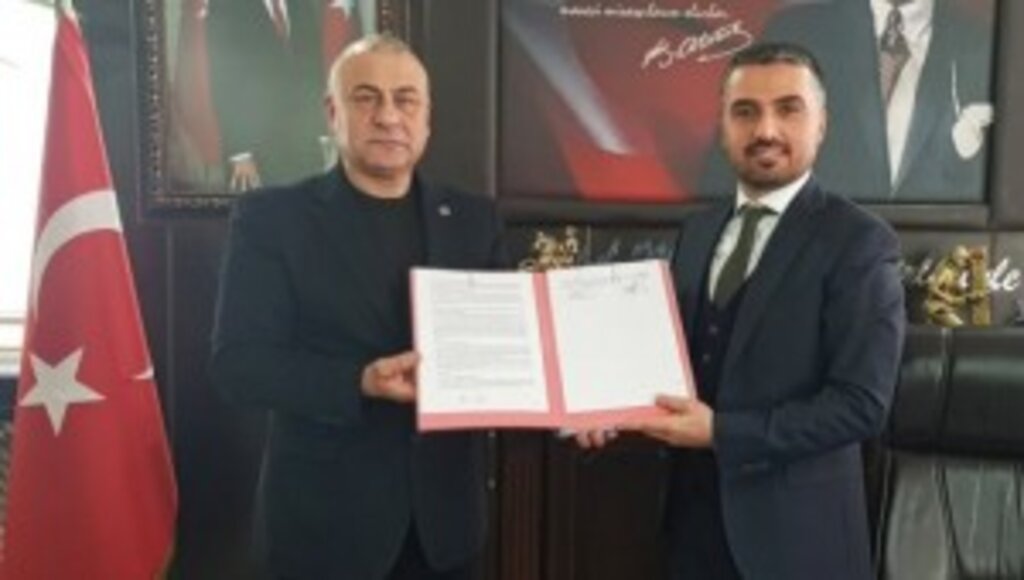 BEM-BİR-SEN ile Ayvacık Belediyesi Arasında Sosyal Denge Sözleşmesi Yenilendi