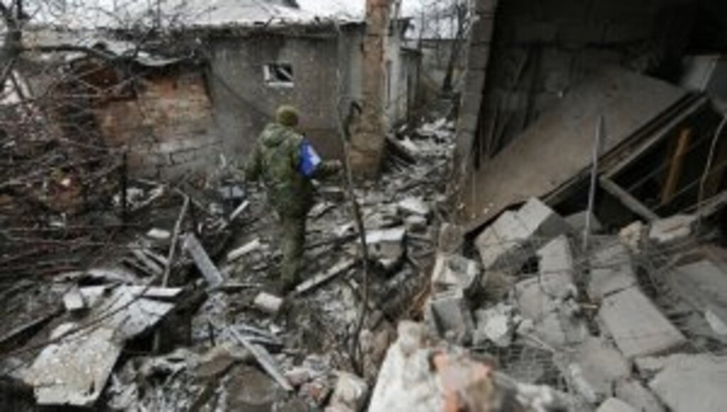 BM İnsan Hakları Konseyi, Rusya'nın Ukrayna'da işlediği iddia edilen suçlarını soruşturacak