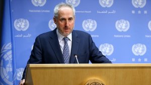 BM, Türkiye'ye Ukrayna'da barış çabaları nedeniyle teşekkür etti