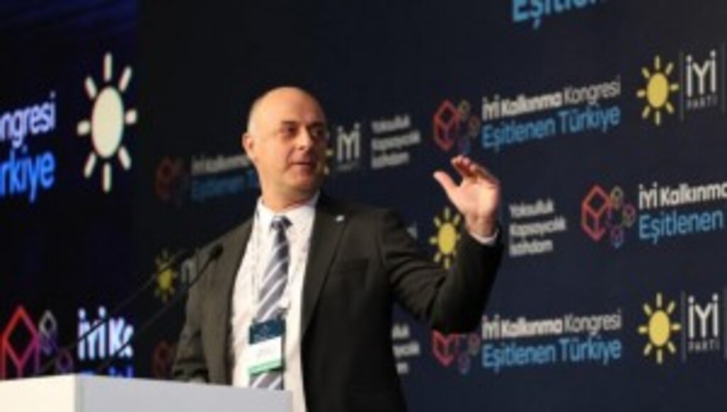 “BÜYÜMENİN SÜRDÜRÜLEBİLİRLİĞİ VE KAPSAYICILIĞI İÇİN KADIN İSTİHDAMI ŞART”