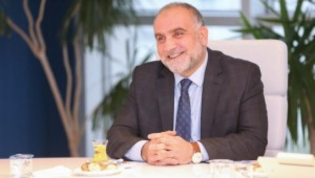 Canik Belediyesi'nden 10 bin Aileye Elektrik Faturası Desteği 