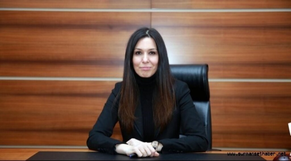 Çiğdem Karaaslan'dan Berat Kandili Mesajı