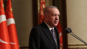 Cumhurbaşkanı Erdoğan: Vatandaşımızı enflasyona ezdirmemek boynumuzun borcudur