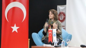 Dijital Çağı Anlama Seminerlerinin bu haftaki konuğu Doç. Dr. Betül Önay Doğan