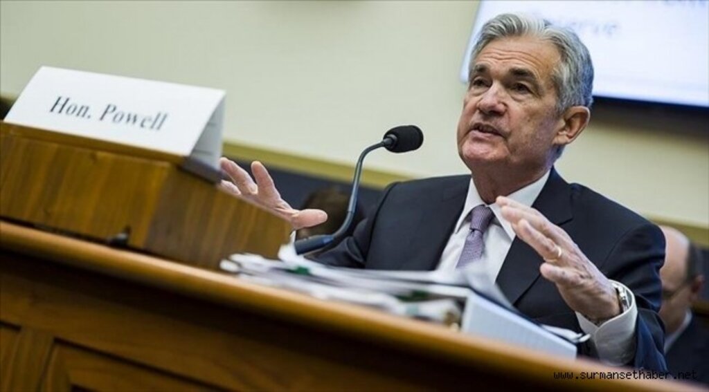 Fed Başkanı Powell: Merkez bankası dijital para biriminin faydalarını ve maliyetlerini inceliyoruz