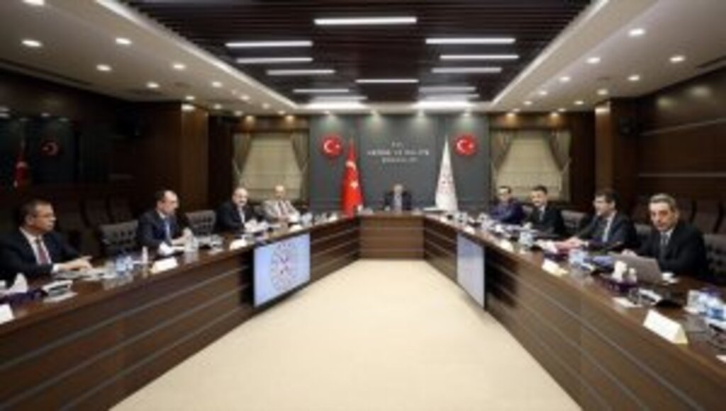 Fiyat İstikrarı Komitesi bugün toplanacak