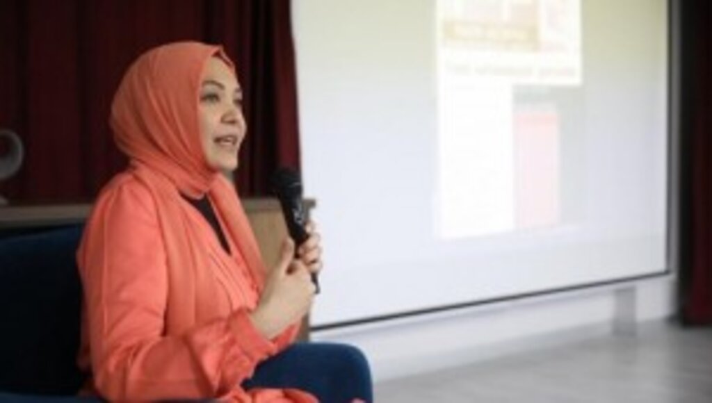 Gazeteci-Yazar Hilal Kaplan, 28 Şubat Sürecinde Yaşadıklarını Anlattı