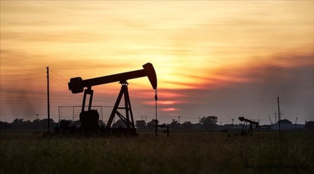 Günlük 3,4 milyon varil Rus petrolü AB ambargosu ile karşı karşıya