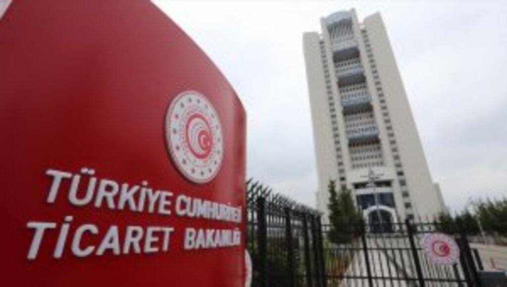 İhracatı Geliştirme Anonim Şirketi faaliyete geçti