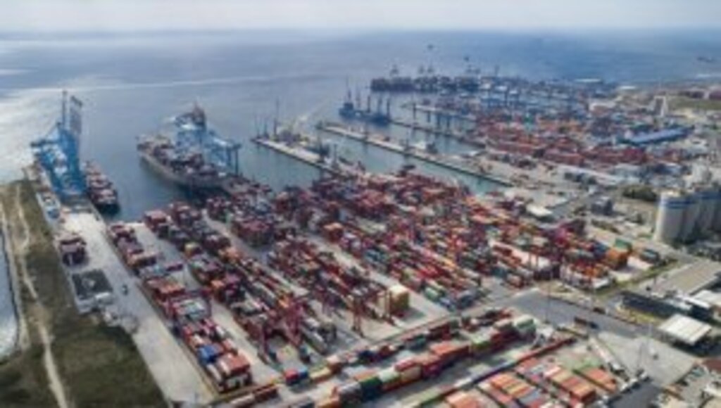 İhracatta tarihi zirve