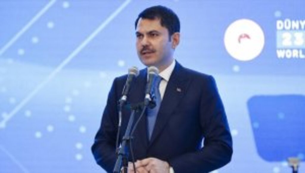 İklim değişikliğine uyum için en önemli adım Erken Uyarı Sistemlerini en yüksek noktaya taşımaktır