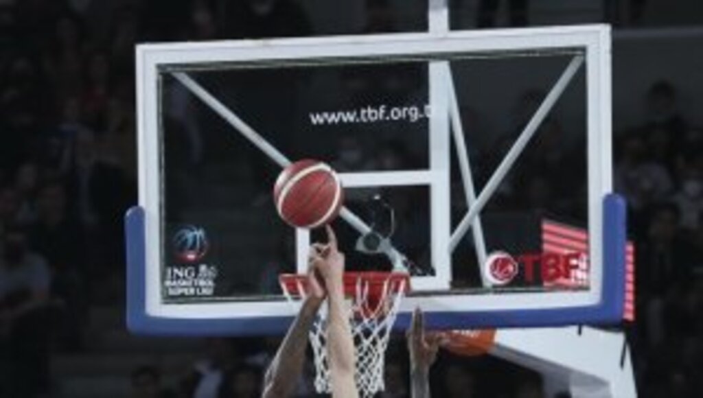ING Basketbol Süper Ligi'nde 23. hafta başlıyor