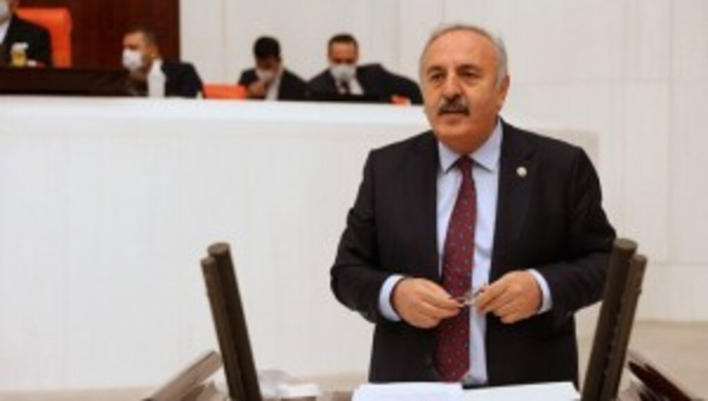 İYİ Parti’li Bedri Yaşar; “Enerji Teknolojilerine Yatırım Yapılmadığı Sürece Enerji Politikalarında Millîlikten Bahsedilemez “