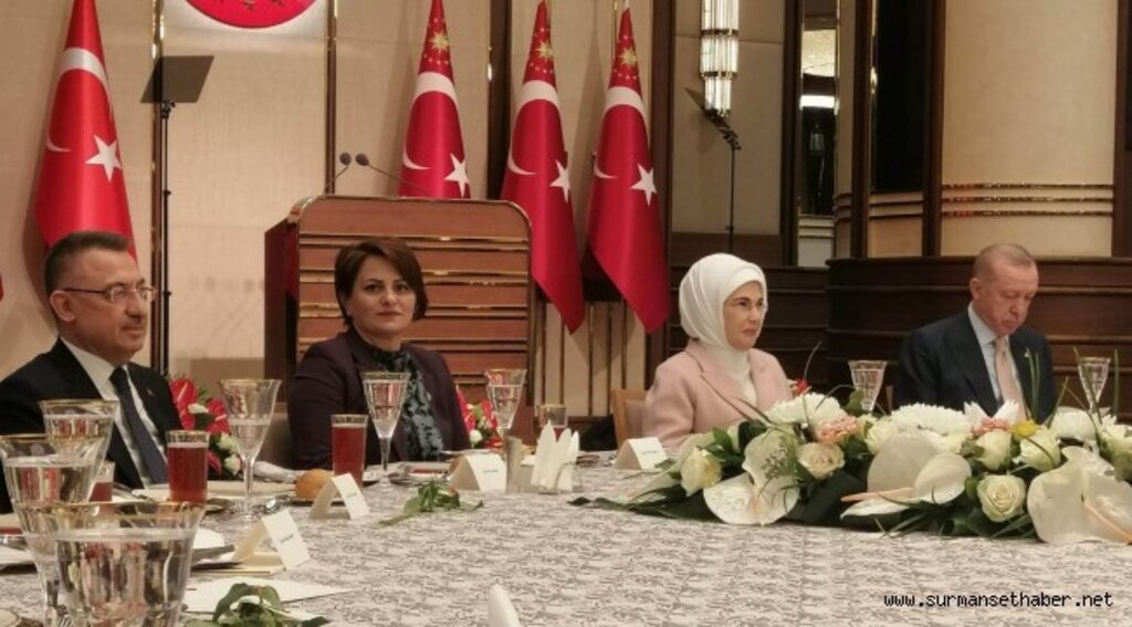 KADIN MUHTARLAR KÜLLİYEDE