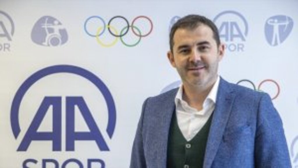 Kanoda hedef 2024 Paris'te yarışabilmek