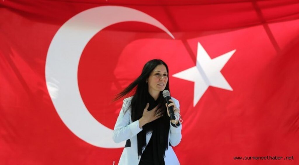 KARAASLAN'DAN
