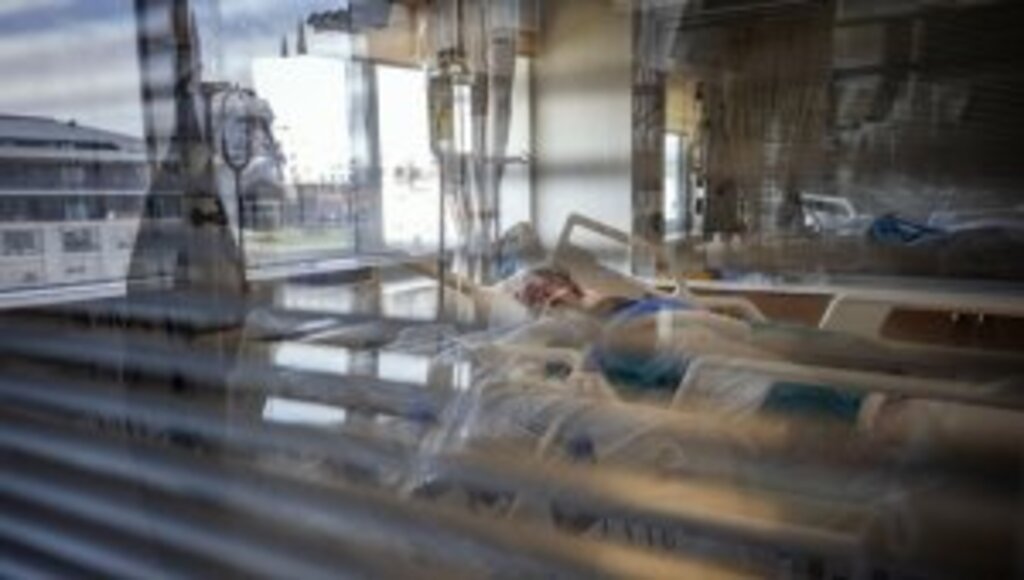 Kovid-19 geçiren çocuklarda semptomlar erişkinlere göre daha az sürüyor