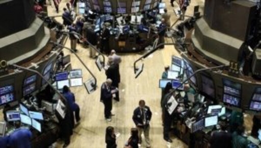 Küresel piyasalar pozitif seyrediyor