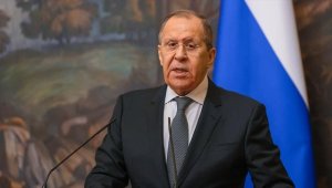 Lavrov: Ukrayna ile İstanbul'daki müzakerelerin sonuçları, ileriye dönük olumlu bir gelişme