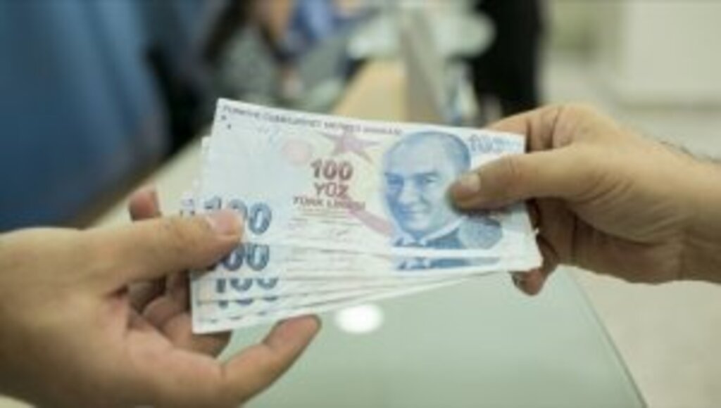 Mart ayı burs ve kredi ödemeleri başladı