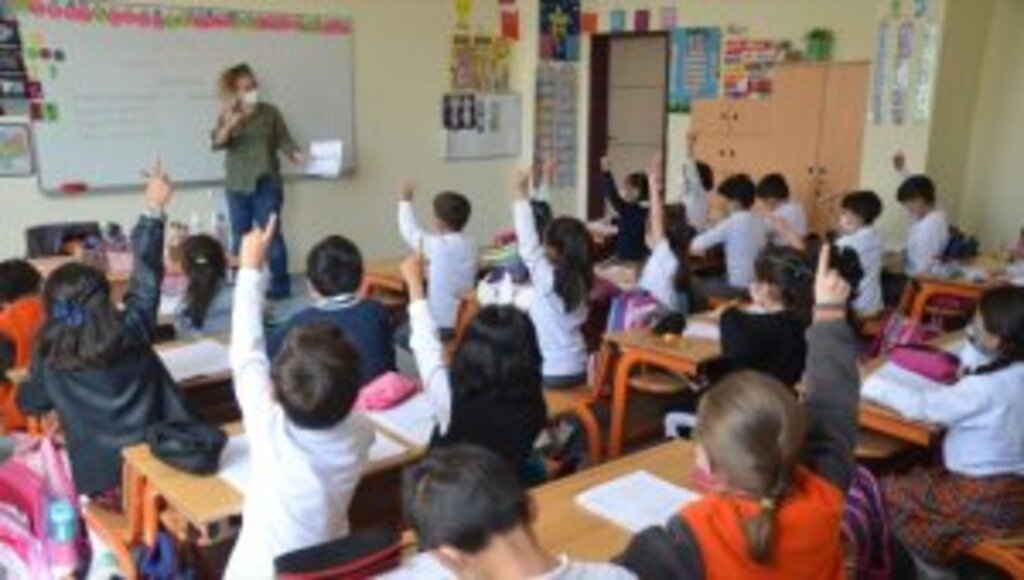 Milli Eğitim Bakanlığı 'Kalite Güvence Sistemi' kurdu