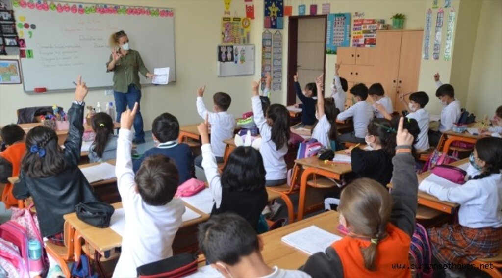 Milli Eğitim Bakanlığı 'Kalite Güvence Sistemi' kurdu